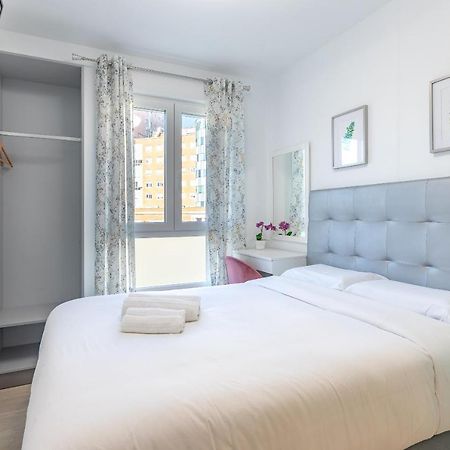 Cruces Metro Rooms 巴拉卡 外观 照片
