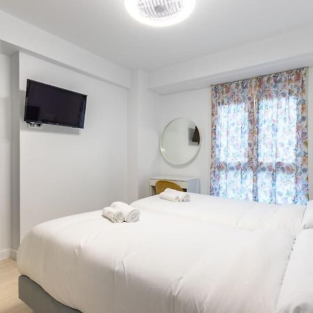 Cruces Metro Rooms 巴拉卡 外观 照片