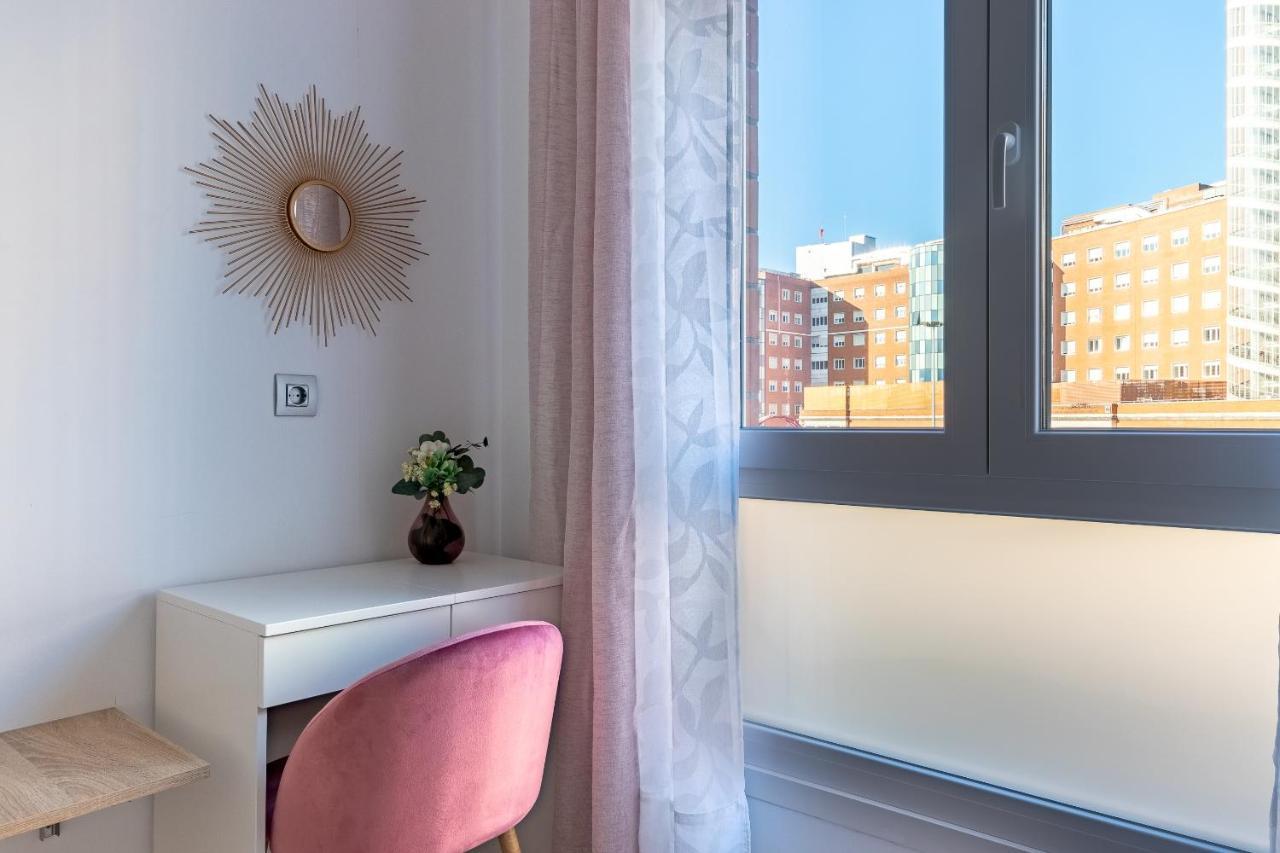 Cruces Metro Rooms 巴拉卡 外观 照片