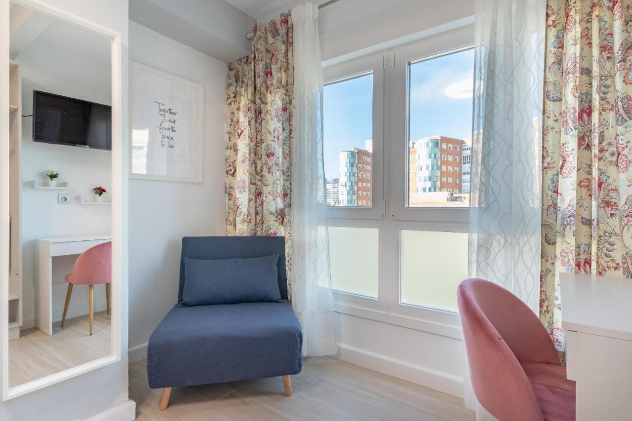 Cruces Metro Rooms 巴拉卡 外观 照片