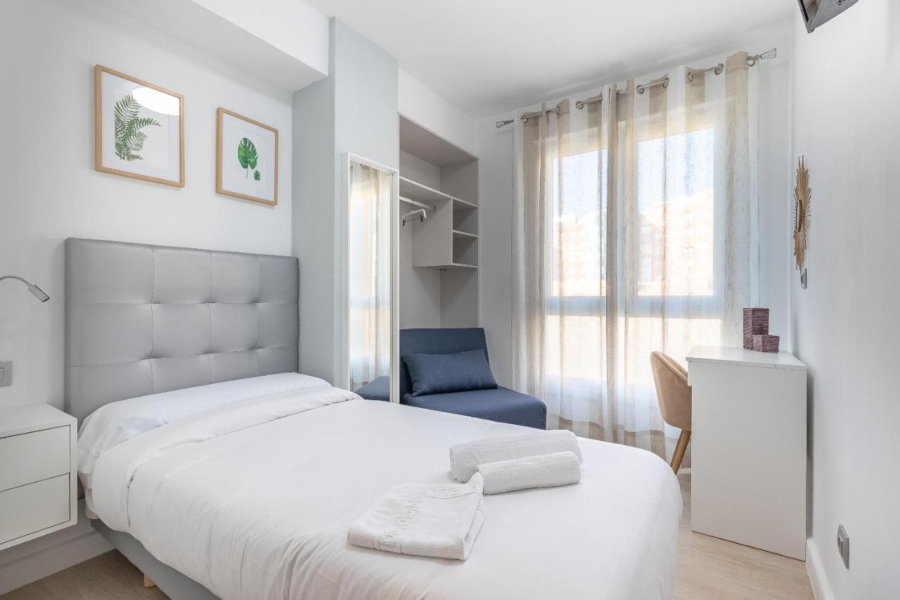 Cruces Metro Rooms 巴拉卡 外观 照片