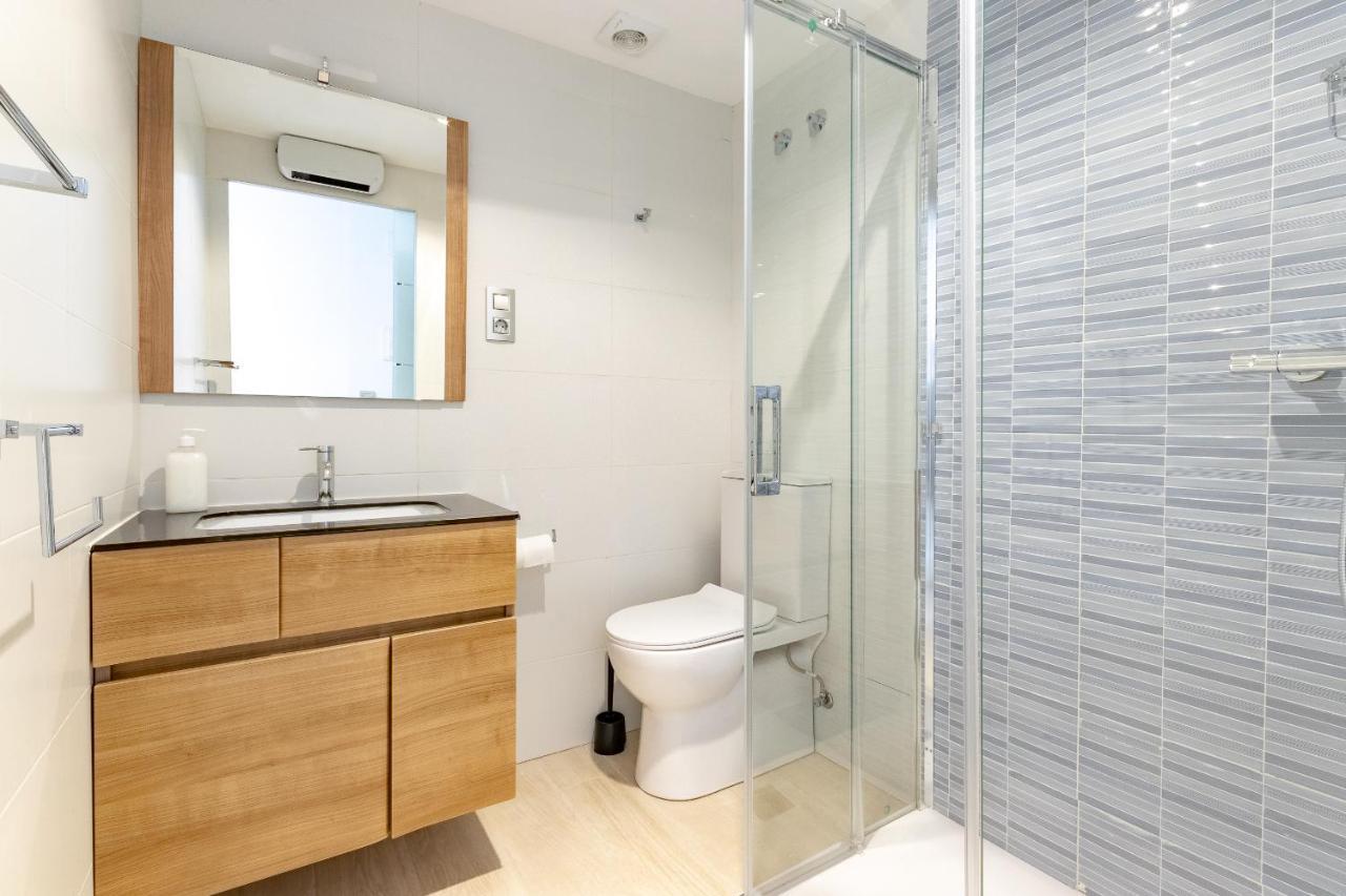 Cruces Metro Rooms 巴拉卡 外观 照片