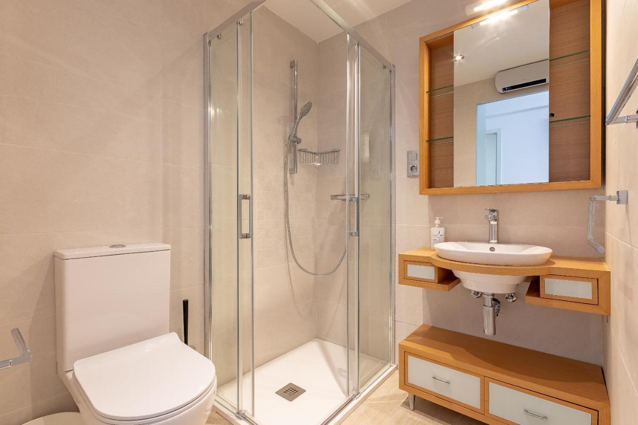 Cruces Metro Rooms 巴拉卡 外观 照片