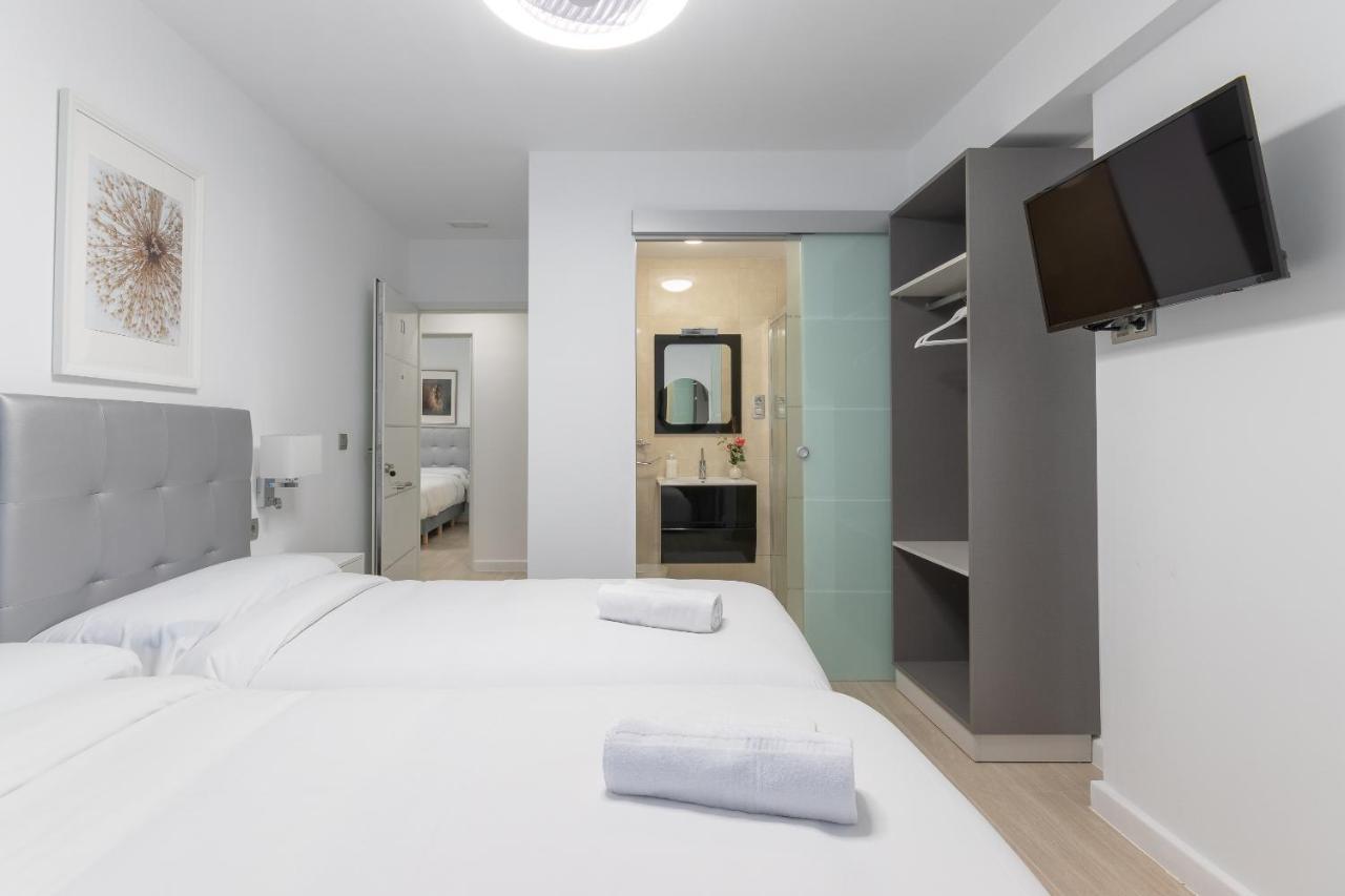 Cruces Metro Rooms 巴拉卡 外观 照片