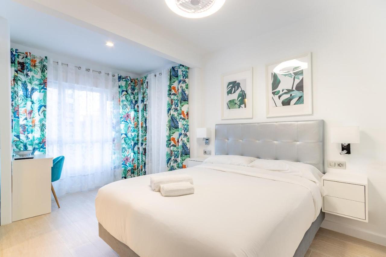 Cruces Metro Rooms 巴拉卡 外观 照片