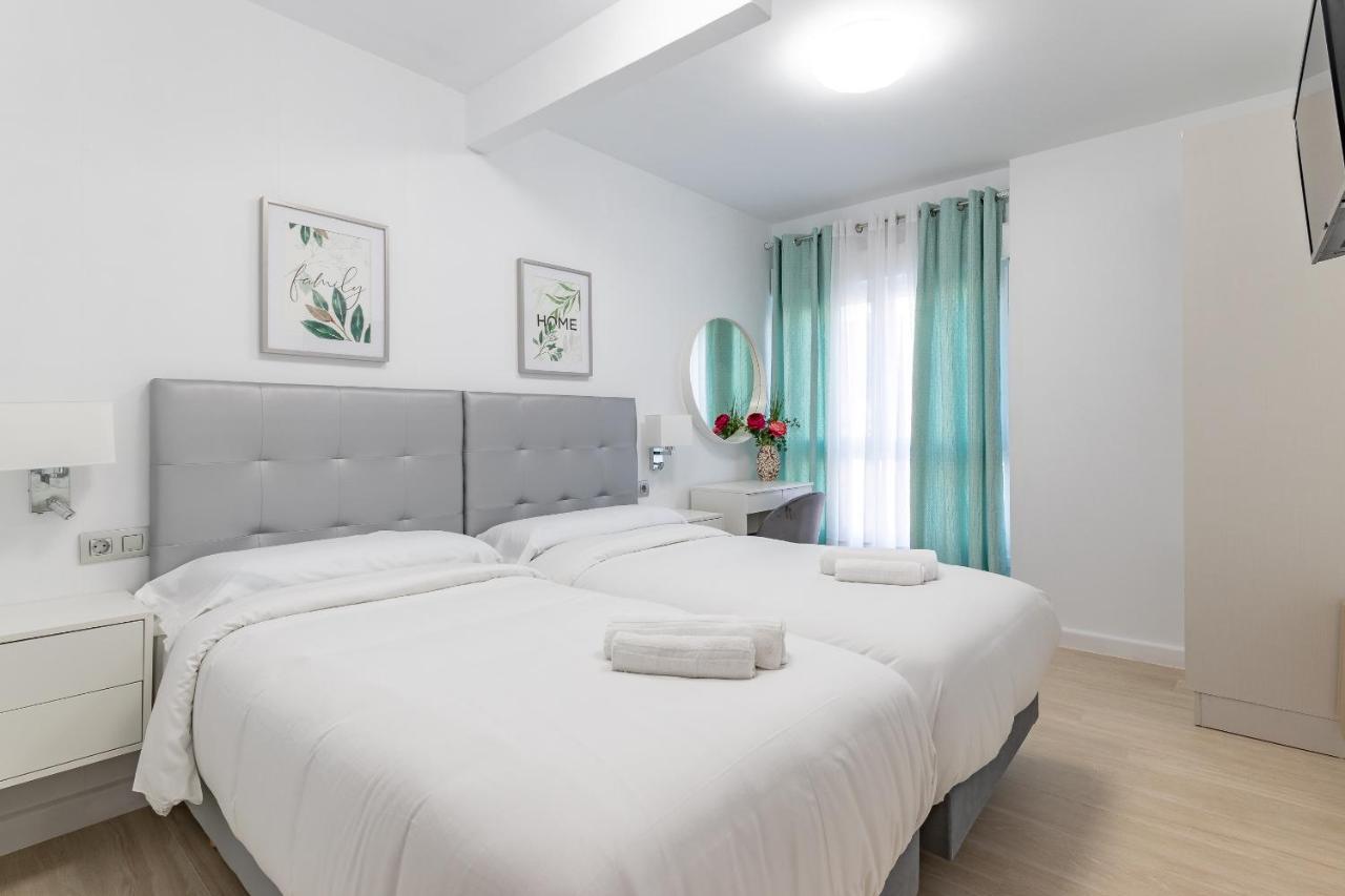 Cruces Metro Rooms 巴拉卡 外观 照片
