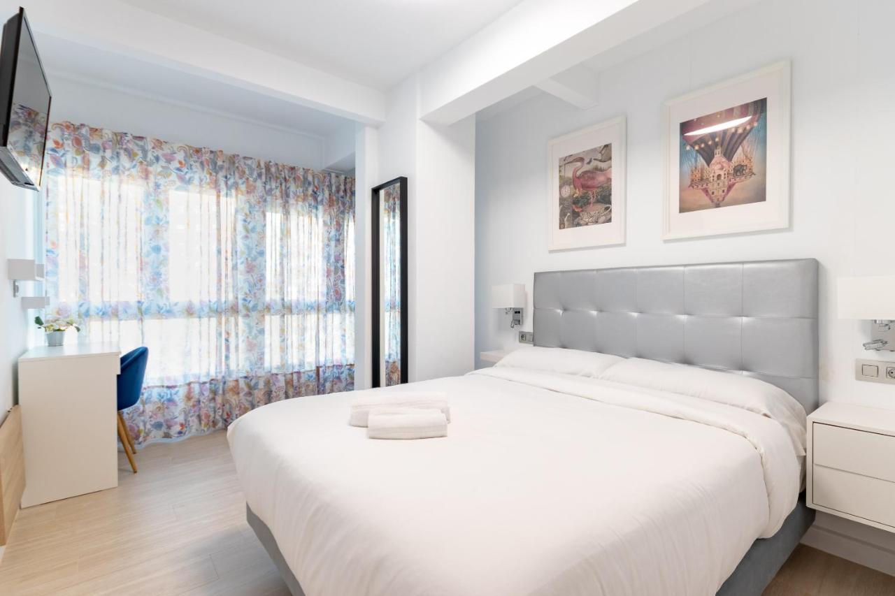 Cruces Metro Rooms 巴拉卡 外观 照片