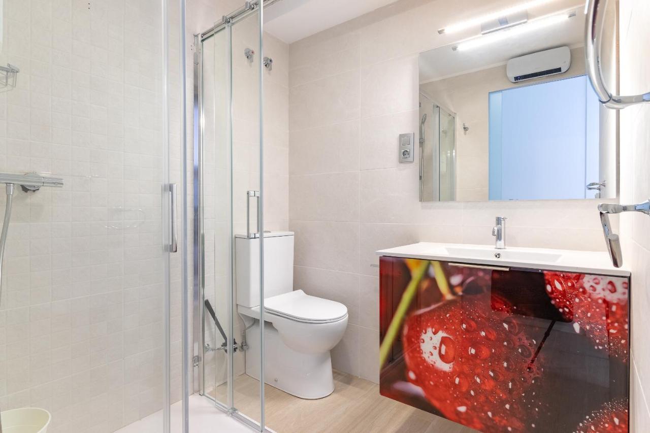 Cruces Metro Rooms 巴拉卡 外观 照片